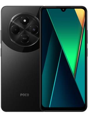 Poco C75 6/128GB