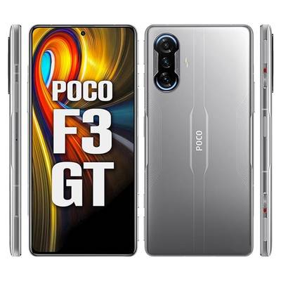 Poco F3 GT 128GB