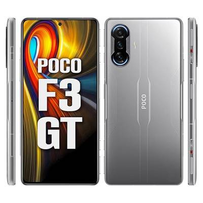 Poco F3 GT 256GB