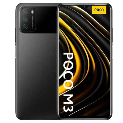 Poco M3 128GB