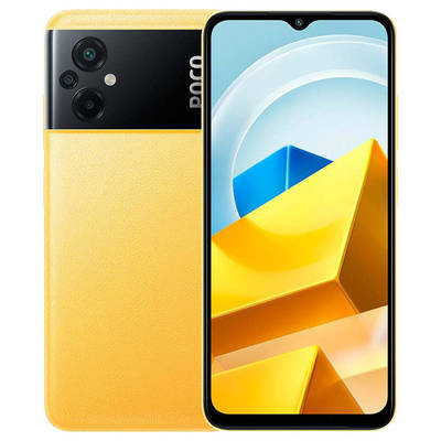 Poco M5 4/128GB