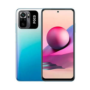 Poco M5s 4/128GB