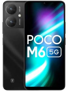 Poco M6 4/128GB
