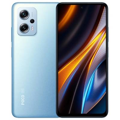 Poco X4 GT 256GB