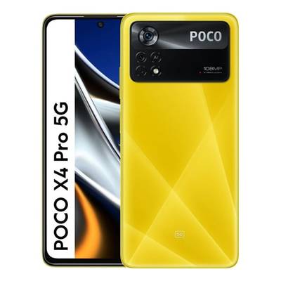 Poco X4 Pro 5G 256GB