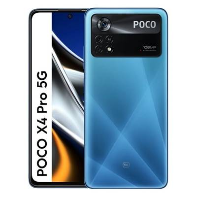 Poco X4 Pro 5G 256GB