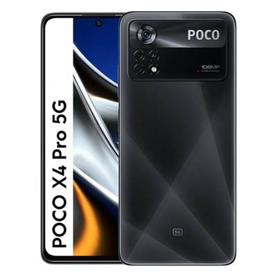 Poco X4 Pro 5G 256GB