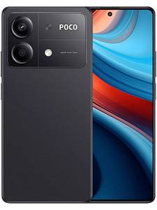 Poco X6 Neo 12/256GB