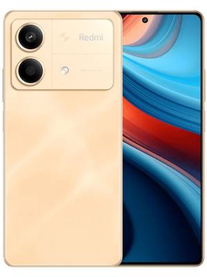 Poco X6 Neo 12/256GB