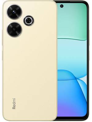 Xiaomi Redmi 13 8/128GB солнечный желтый Xiaomi Redmi 13 8/128GB