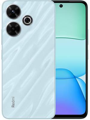 Xiaomi Redmi 13 8/256GB