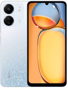 Xiaomi Redmi 13C 8/256GB без NFC