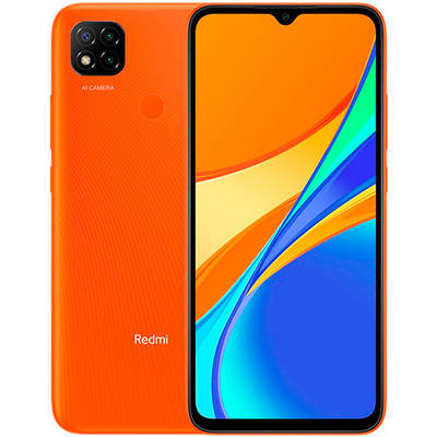 Xiaomi Redmi 9C NFC 32GB