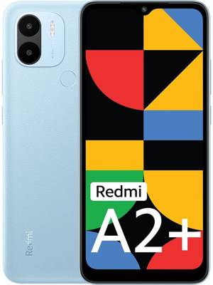 Xiaomi Redmi A2+ 3/32GB