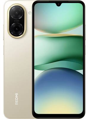 Xiaomi Redmi A5 3/64GB песочное золото Xiaomi Redmi A5 3/64GB