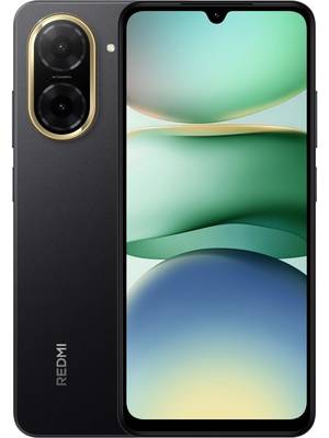 Xiaomi Redmi A5 3/64GB полуночный черный Xiaomi Redmi A5 3/64GB