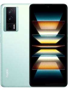 Xiaomi Redmi K60 Pro 12/512GB