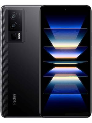 Xiaomi Redmi K60 Pro 12/512GB