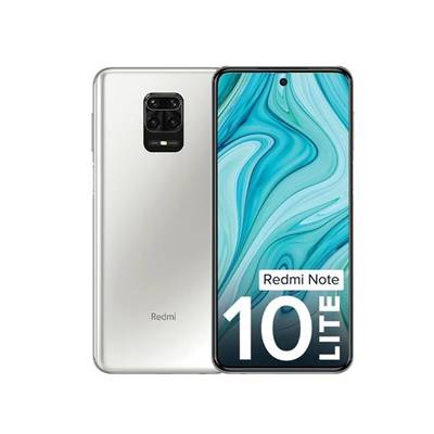 Xiaomi Redmi Note 10 Lite 128GB