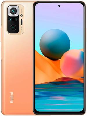 Xiaomi Redmi Note 10 Pro 256GB