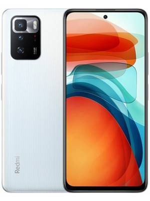 Xiaomi Redmi Note 10 Pro 5G NFC 128GB CN