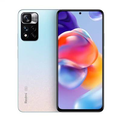 Xiaomi Redmi Note 11 Pro + 128GB