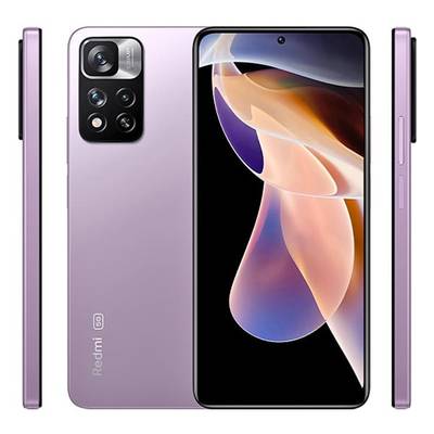 Xiaomi Redmi Note 11 Pro 256GB China