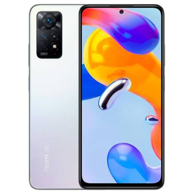 Xiaomi Redmi Note 11 Pro 5G 64GB