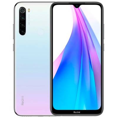 Xiaomi Redmi Note 8T 128Gb