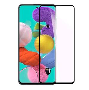 Защитное стекло Araree для Samsung Galaxy A71/Note 10 Lite/S10 Lite