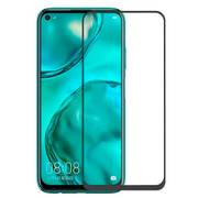 Защитное стекло DIGITALPART FULL GLUE для Huawei P40 Lite