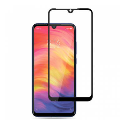 Защитное стекло для Xiaomi Redmi 7