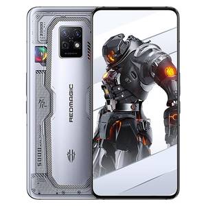 ZTE nubia Red Magic 7S Pro 512GB