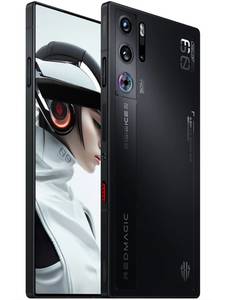 ZTE nubia Red Magic 9 Pro 12/256GB