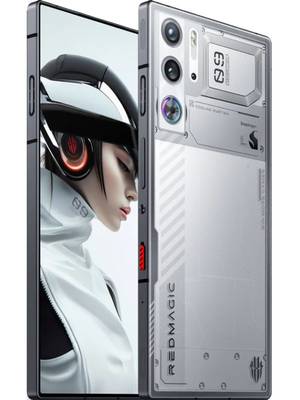 ZTE nubia Red Magic 9 Pro 16/512GB