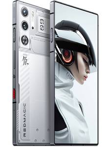 ZTE Nubia Red Magic 9 Pro+ 16/512GB