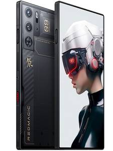 ZTE Nubia Red Magic 9 Pro+ 24/1ТБ