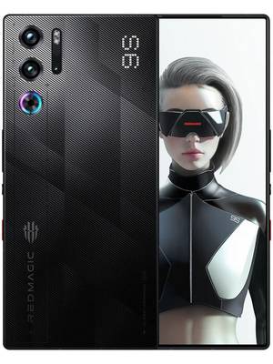 ZTE nubia Red Magic 9S Pro 16/512GB