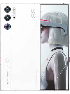 ZTE nubia Red Magic 9S Pro 16/512GB