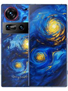 ZTE nubia Z70 Ultra 24/1TB