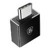 Адаптер Baseus Type-C Male to USB Female