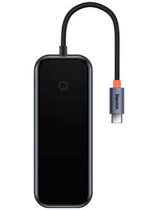 Док-станция Baseus AcmeJoy 5-Port Type-C Hub Adapter
