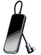 Док-станция Baseus Mirror Series Multi-functional Hub