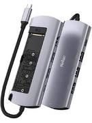 Док-станция Netac WH41 NT07WH41-32C0