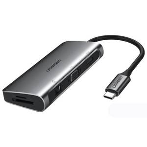 Док-станция Ugreen CM121 50538