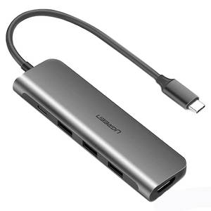 Док-станция Ugreen CM136 50209