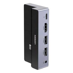 Док-станция Ugreen CM137 70688