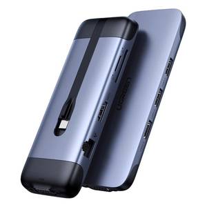 Док-станция Ugreen CM286 70409