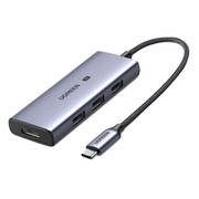 Док-станция Ugreen CM500 50629