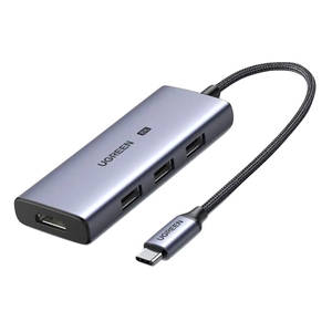 Док-станция Ugreen CM500 50629